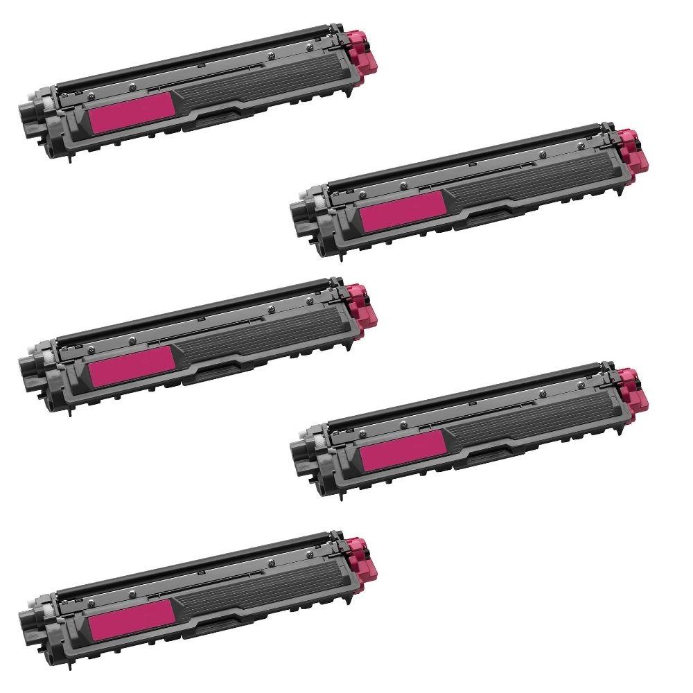 Absolute Toner Compatible Brother TN-210 TN210M Magenta Toner Cartridge | Absolute Toner Brother Toner Cartridges