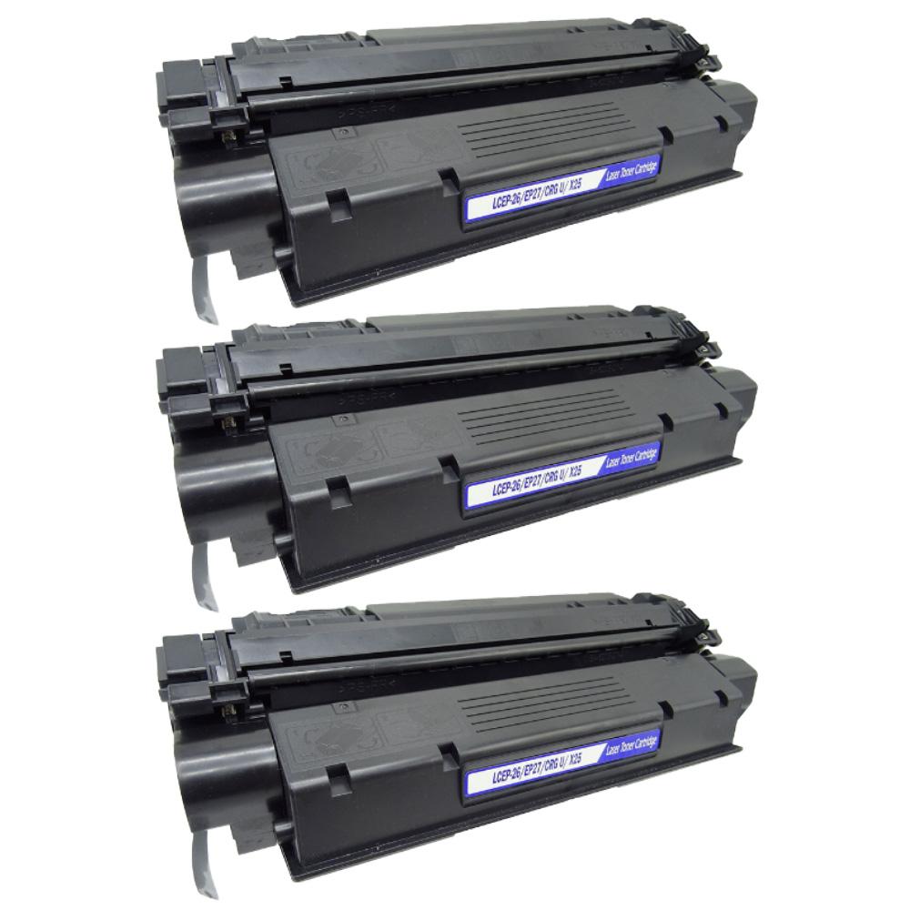 Absolute Toner Compatible Canon (X25) 8489A001AA Black Laser Toner Cartridge | Absolute Toner Canon Toner Cartridges