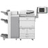 Absolute Toner Canon ImageRUNNER ADVANCE 8595i High Performance Black and White Printer Copier Scanner Office Copiers In Warehouse
