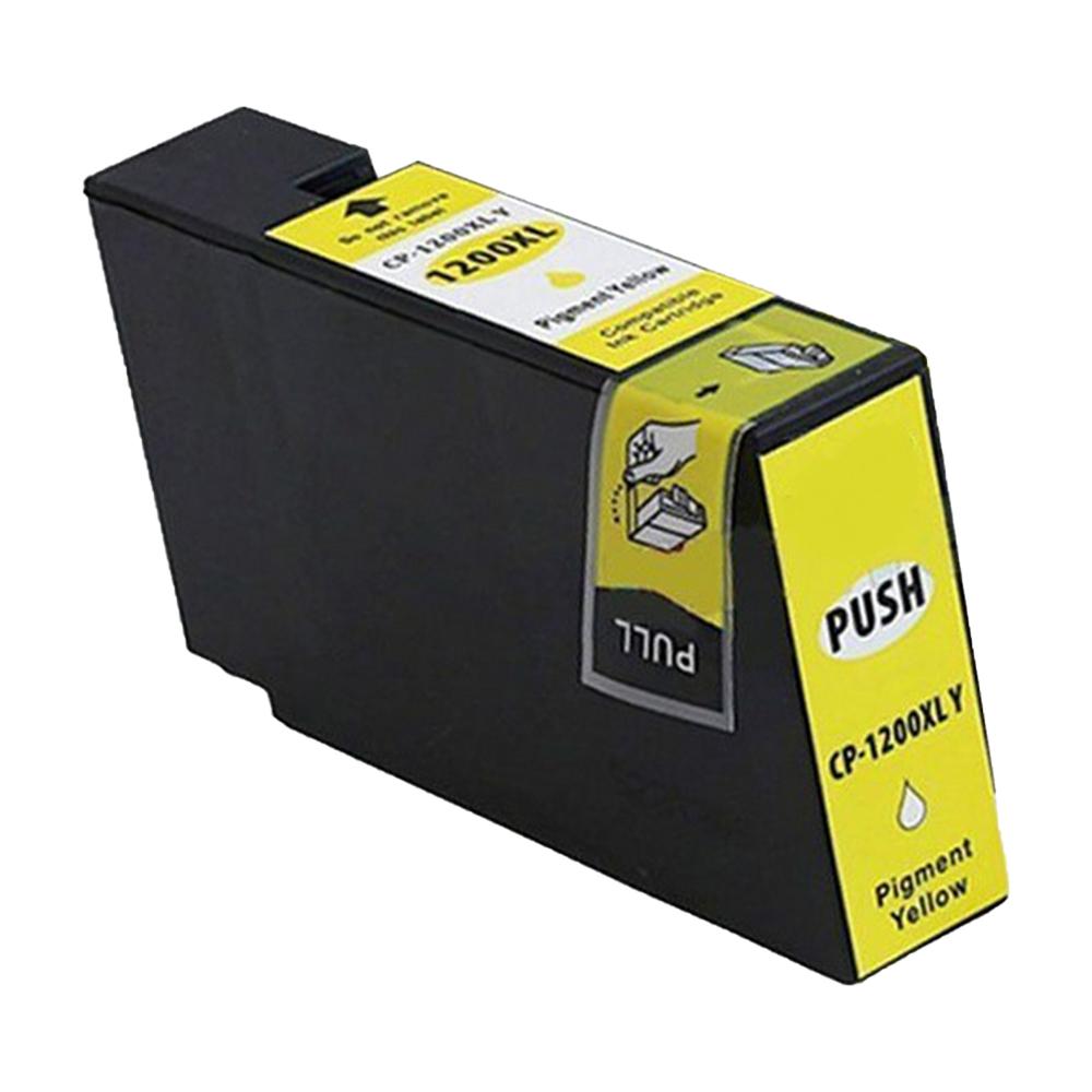 Absolute Toner Compatible 9198B001 Canon PGI-1200 XL Yellow High Yield Ink Cartridge | Absolute Toner Canon Ink Cartridges