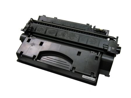 Absolute Toner Lexmark Genuine Black Toner Cartridge to replace HP 05X (CE505X) - Lexmark Elevate Original Lexmark Cartridges