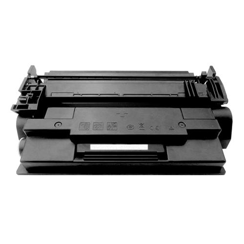 Absolute Toner Lexmark Genuine Black Toner Cartridge to replace HP 87A (CF287A) - Lexmark Elevate Original Lexmark Cartridges