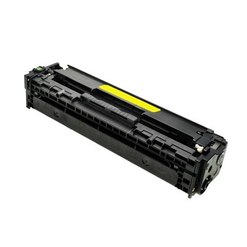 Absolute Toner Lexmark Genuine Yellow Toner Cartridge to replace HP 410A (CF412A) - Lexmark Elevate Original Lexmark Cartridges