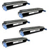 Absolute Toner AbsoluteToner Toner Laser Cartridge PREMIUM QUALITY Compatible With HP 644A (Q6460A) Black HP Toner Cartridges