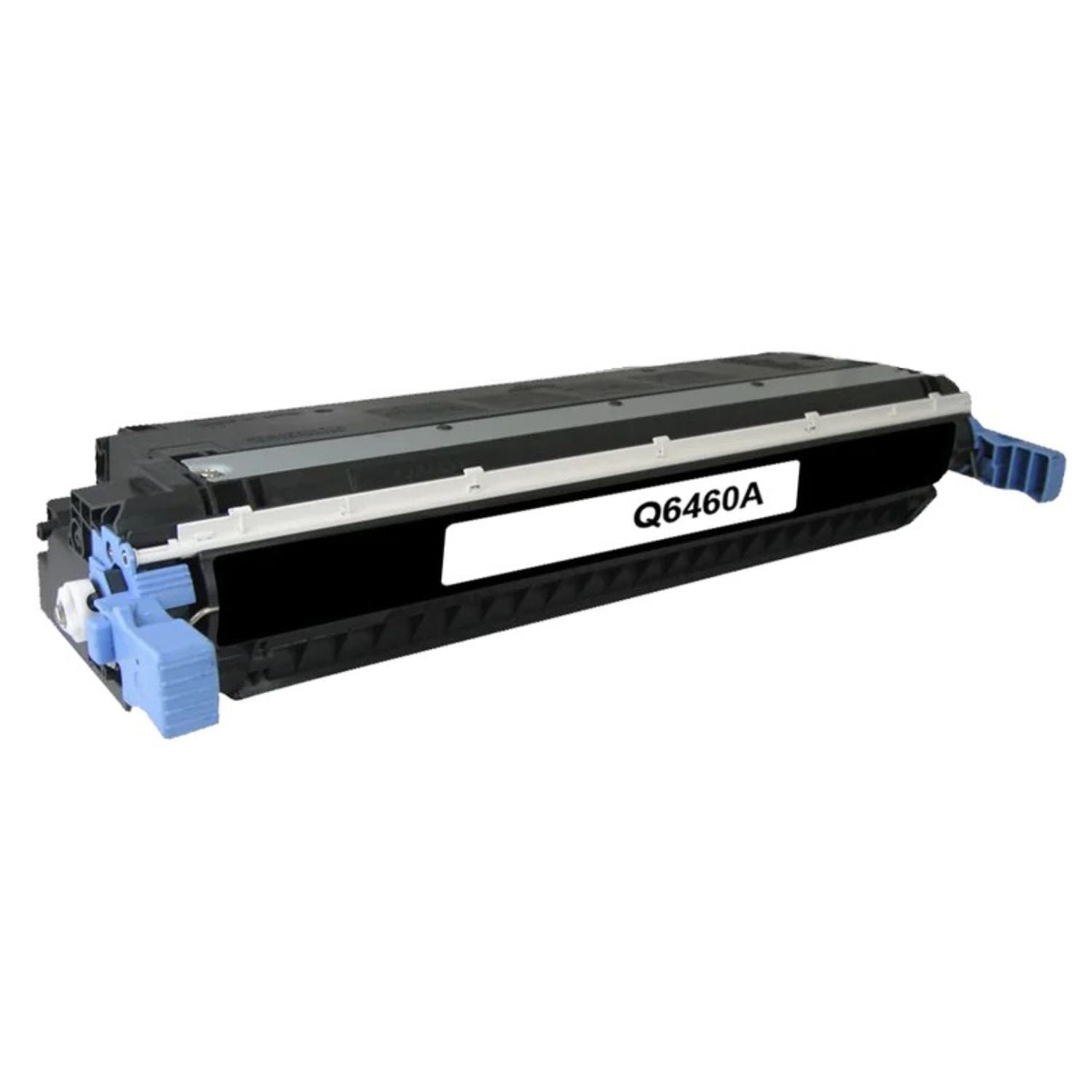 Absolute Toner AbsoluteToner Toner Laser Cartridge PREMIUM QUALITY Compatible With HP 644A (Q6460A) Black HP Toner Cartridges
