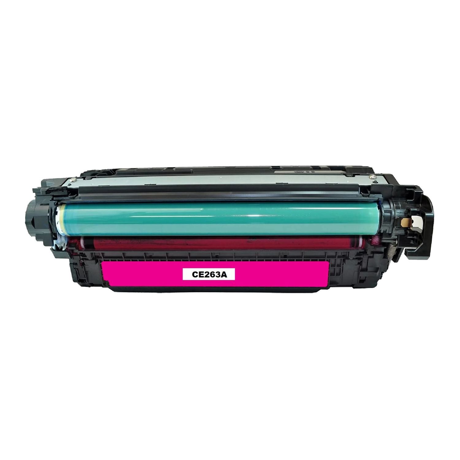 Absolute Toner AbsoluteToner Toner Laser Cartridge PREMIUM QUALITY Compatible With HP Magenta 648A (CE263A) HP Toner Cartridges