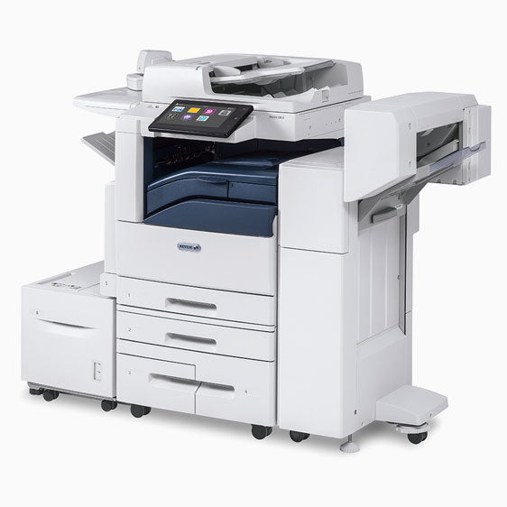Absolute Toner $75/Month REPOSSESSED AltaLink Xerox C8070H All-In-One Colour Laser Photocopier Machine With High Print Resolution For Mid to Large Workgroups Printers/Copiers