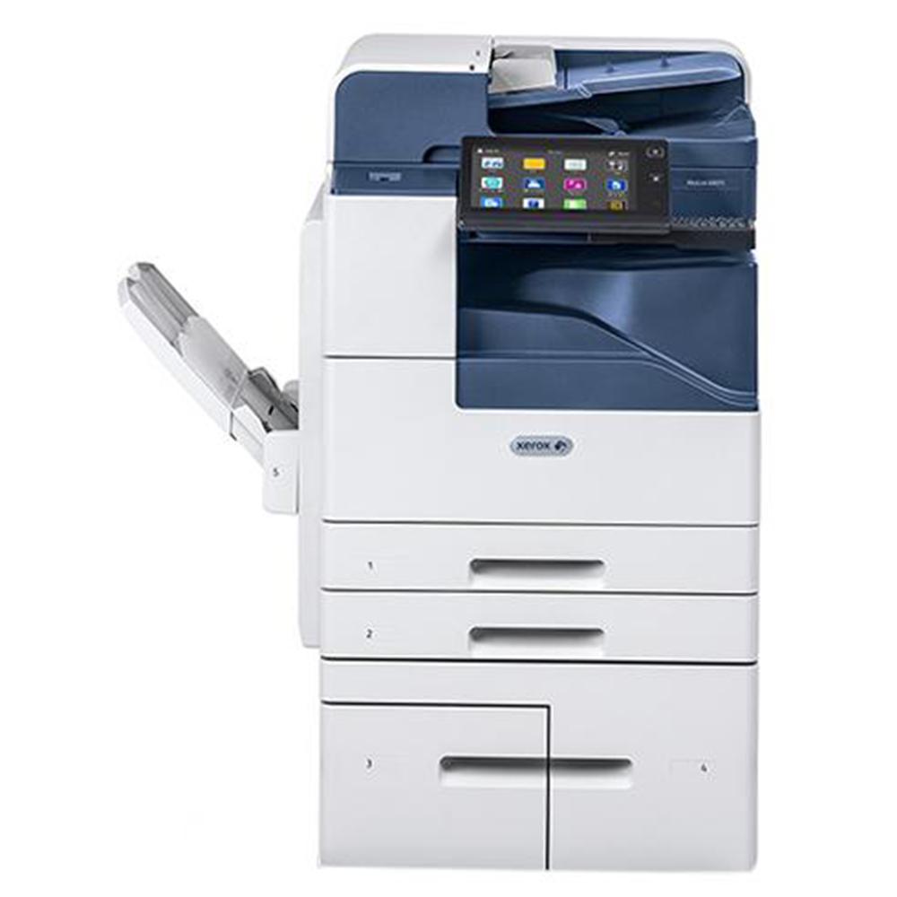 Absolute Toner $59/Month Xerox Altalink B8045 Black & White Multifunctional Printer Copier, Scanner, 11x17, 12x18, Scan 2 email | Production Printer | Production Printer Showroom Color Copiers