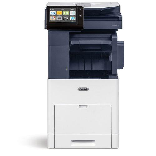Absolute Toner $22.33/month Xerox VersaLink B615 Monochrome Multifunction Production Laser Printer 65 PPM Laser Printer