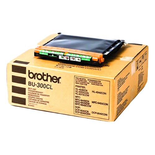 Absolute Toner Brother BU300CL Original Genuine OEM Transfer Belt Brother Toner Cartridges