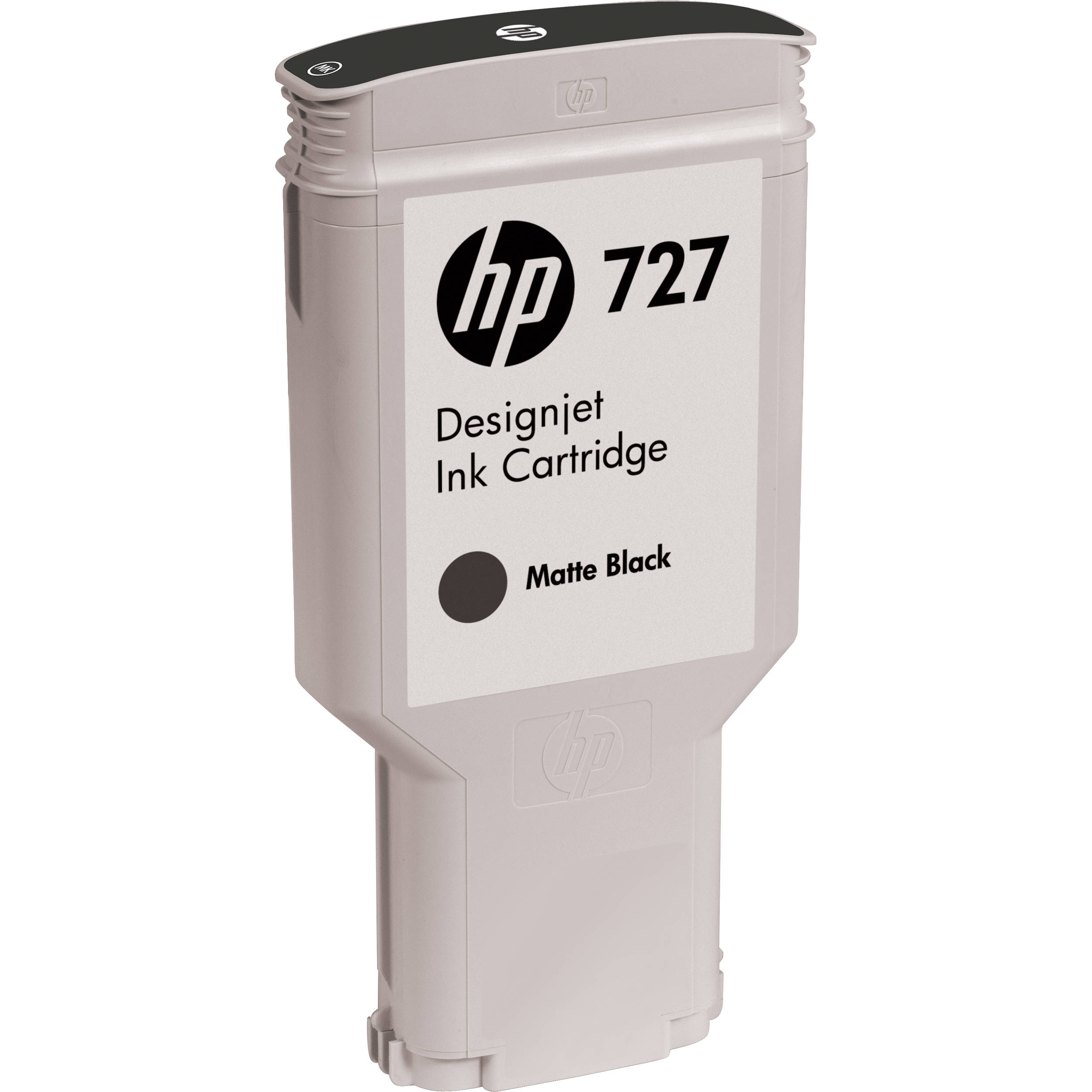 Absolute Toner HP 771A 300-ml Original Genuine OEM Black Ink Cartridge | C1Q12A HP Ink Cartridges