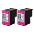 Absolute Toner Compatible C2P07AN HP 62XL High Yield Tri Color Ink Cartridge | Absolute Toner HP Ink Cartridges