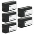 Absolute Toner Compatible C2P23AN HP 934XL High Yield Black Ink Cartridge | Absolute Toner HP Ink Cartridges
