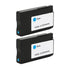 Absolute Toner HP Compatible 935XL C (C2P24AN) High Yield Cyan Inkjet Cartridge HP Ink Cartridges