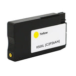 Absolute Toner Compatible HP 935XL HP C2P26AN Ink Cartridge Yellow High Yield | Absolute Toner HP Ink Cartridges