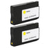 Absolute Toner Compatible HP 935XL HP C2P26AN Ink Cartridge Yellow High Yield | Absolute Toner HP Ink Cartridges