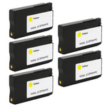 Absolute Toner Compatible HP 935XL HP C2P26AN Ink Cartridge Yellow High Yield | Absolute Toner HP Ink Cartridges