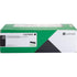 Absolute Toner LEXMARK Genuine LEXC3210K0 Black Return Program Print Cartridge - C3210K0 Original Lexmark Cartridges