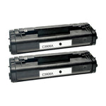 Absolute Toner Compatible C3906A HP 06A Black Toner Cartridge | Absolute Toner HP Toner Cartridges