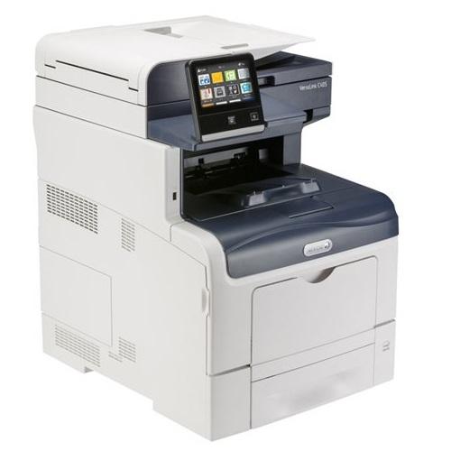 Absolute Toner Copy of Xerox Versalink With WIFI C405 (C405DN C405DNM) Color Multifunction Printer Copier Scanner Showroom Color Copiers