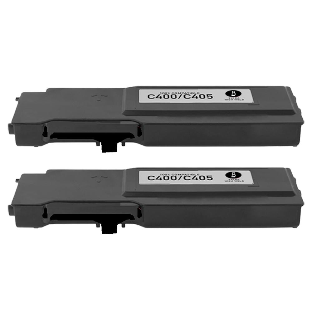 Absolute Toner Compatible Xerox C405 106R03500 Black Toner Cartridge | Absolute Toner Xerox Toner Cartridges