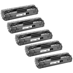 Absolute Toner Absolute Toner Compatible Black Toner Cartridge for HP 92A (C4092A) HP Toner Cartridges