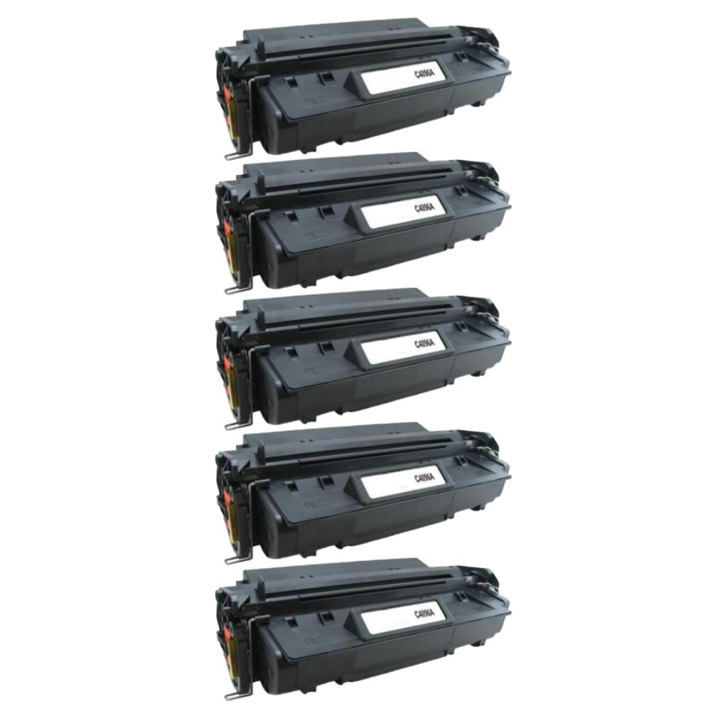 Absolute Toner Compatible C4096A HP 96A Black Toner Cartridge | Absolute Toner HP Toner Cartridges