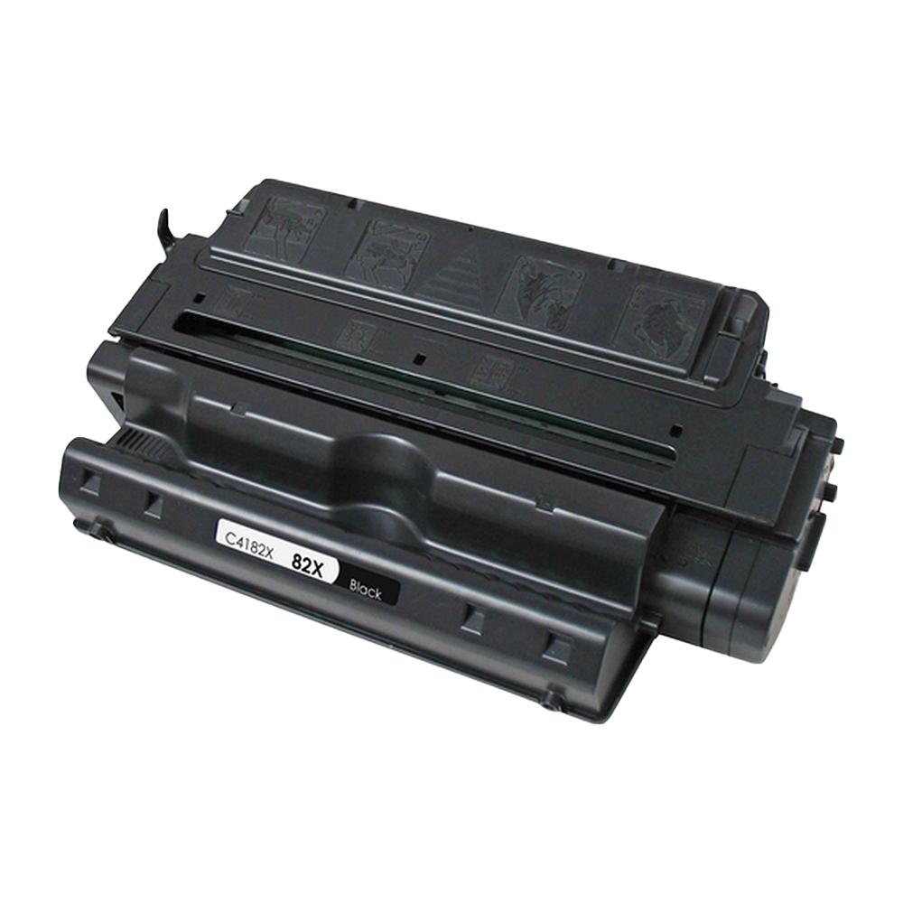 Absolute Toner Compatible C4182X HP 82A Black High Yield Toner Cartridge | Absolute Toner HP Toner Cartridges