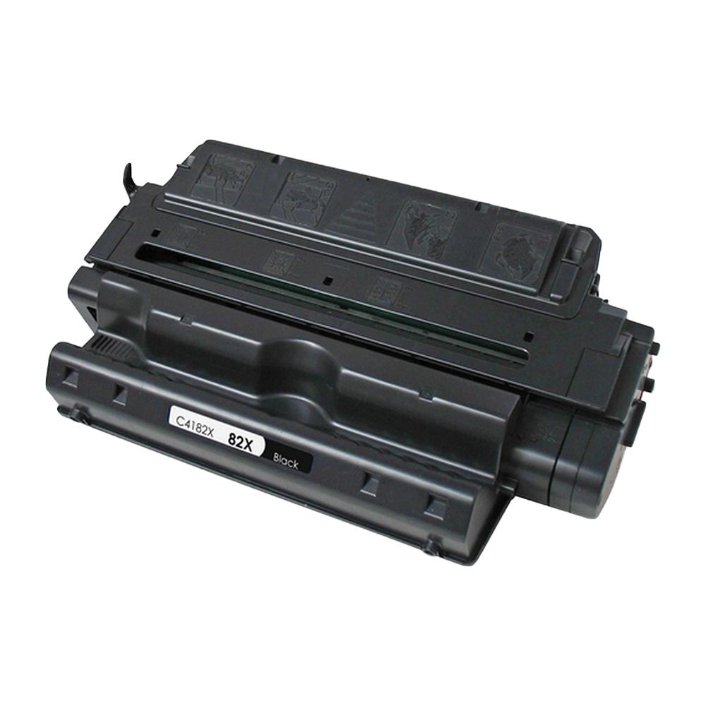Absolute Toner Compatible C4182X HP 82A Black High Yield Toner Cartridge | Absolute Toner HP Toner Cartridges