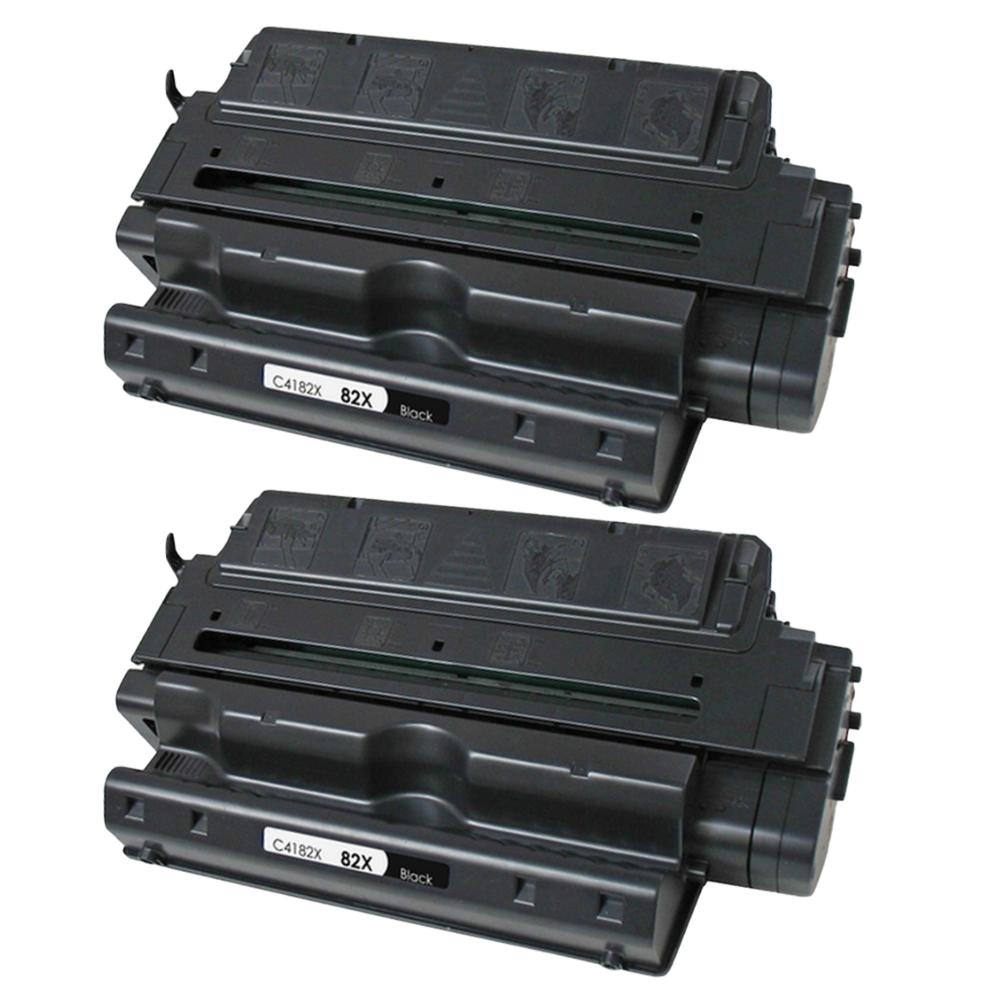 Absolute Toner Compatible C4182X HP 82A Black High Yield Toner Cartridge | Absolute Toner HP Toner Cartridges