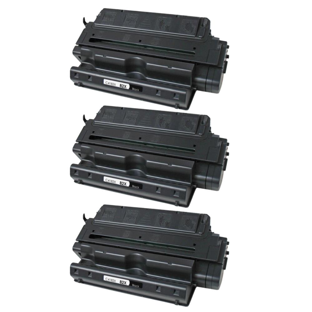 Absolute Toner Compatible C4182X HP 82A Black High Yield Toner Cartridge | Absolute Toner HP Toner Cartridges