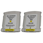 Absolute Toner Compatible C4909AN HP 940XL Yellow High Yield Ink Cartridge | Absolute Toner HP Ink Cartridges