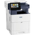 Absolute Toner Xerox Versalink C505 Color Multifunctional Printer Copier Scanner, 2 trys + Cabinet For Office - $45/Month Showroom Color Copiers