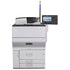 Absolute Toner REPO - Ricoh Pro C5100s C5100 5100 65 PPM Color Laser High Speed Office Printer Copier Scanner Color Office Copiers