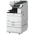 Absolute Toner $95/month Canon imageRUNNER ADVANCE C5535i (Meter below 2000) Printer Copier Scanner Color Laser Multifunction Office Copier Office Copiers In Warehouse