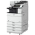 Absolute Toner $59/Month Canon imageRUNNER ADVANCE C5535i Laser Color Multifunction Printer, Copier, Scanner, 12 x 18 For Office | IRAC5535i Showroom Color Copiers
