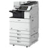 Absolute Toner ONLY $115/Month NEW DEMO (Only 250 pages printed) Canon imageRUNNER ADVANCE C5535i III Color Multifunction Printer, Copier, Scanner, 11x17, 12 x 18 Printers/Copiers
