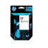 Absolute Toner HP 17 Original Genuine OEM Tri color Ink Cartridge | C6625A HP Ink Cartridges