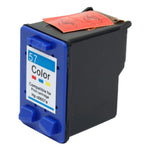 Absolute Toner Compatible C6657AN HP 57 Tri Color Ink Cartridge | Absolute Toner HP Ink Cartridges