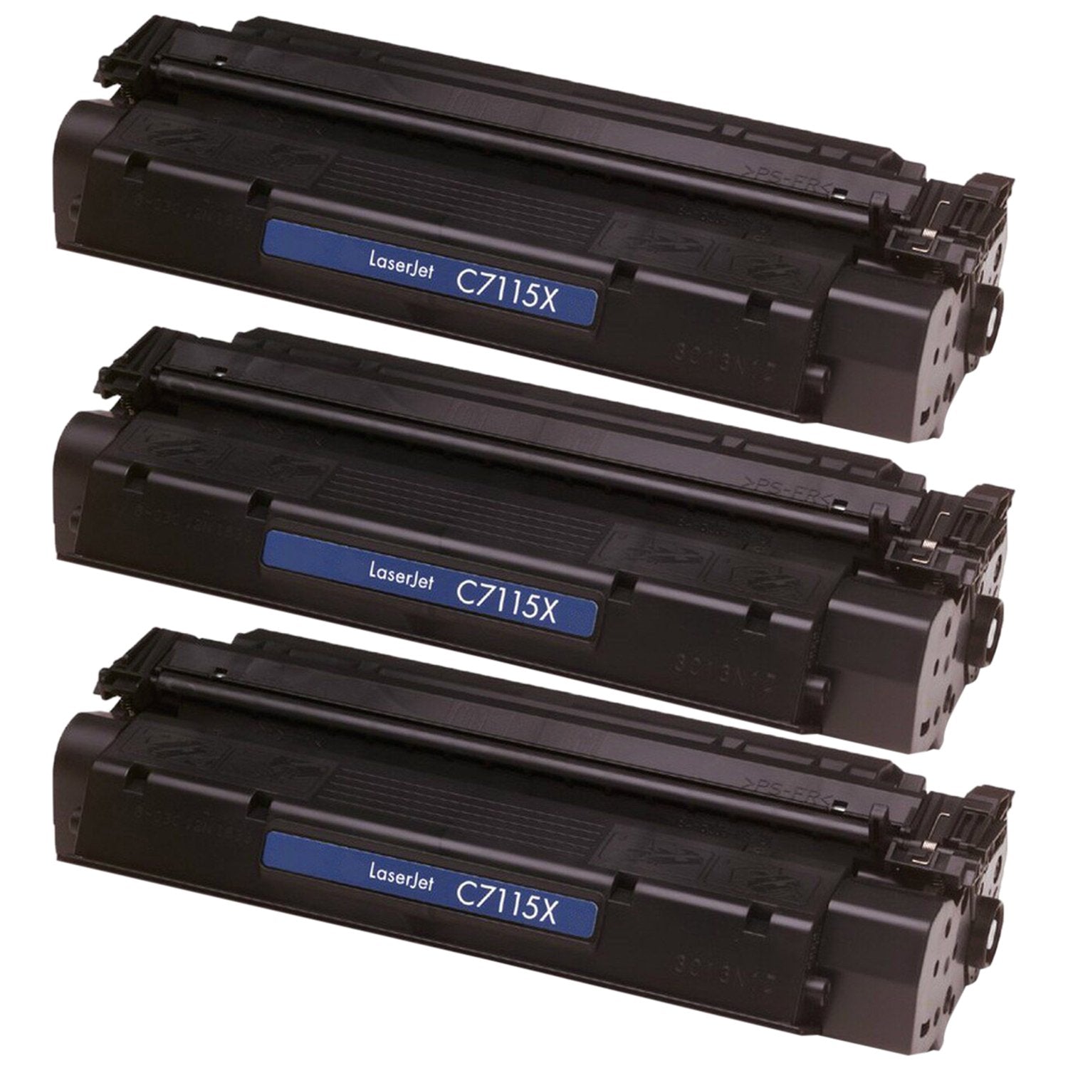 Absolute Toner Compatible C7115X HP 15X High Yield Black Toner Cartridge | Absolute Toner HP Toner Cartridges