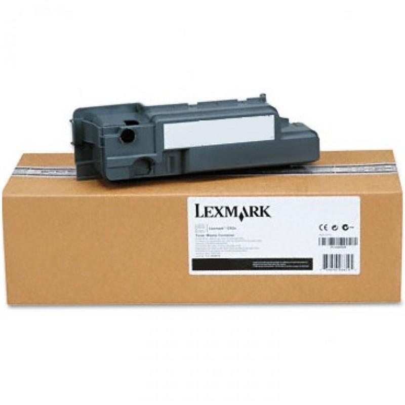Absolute Toner Lexmark C734 Original Genuine OEM Waste Toner Cartridge | C734X77G Original Lexmark Cartridges
