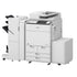 Absolute Toner $75/Month Canon imageRUNNER ADVANCE C7570I Color Multifunction Printer, Copier, Scanner, 13 x 19 For Office | IRAC7570I Showroom Color Copiers