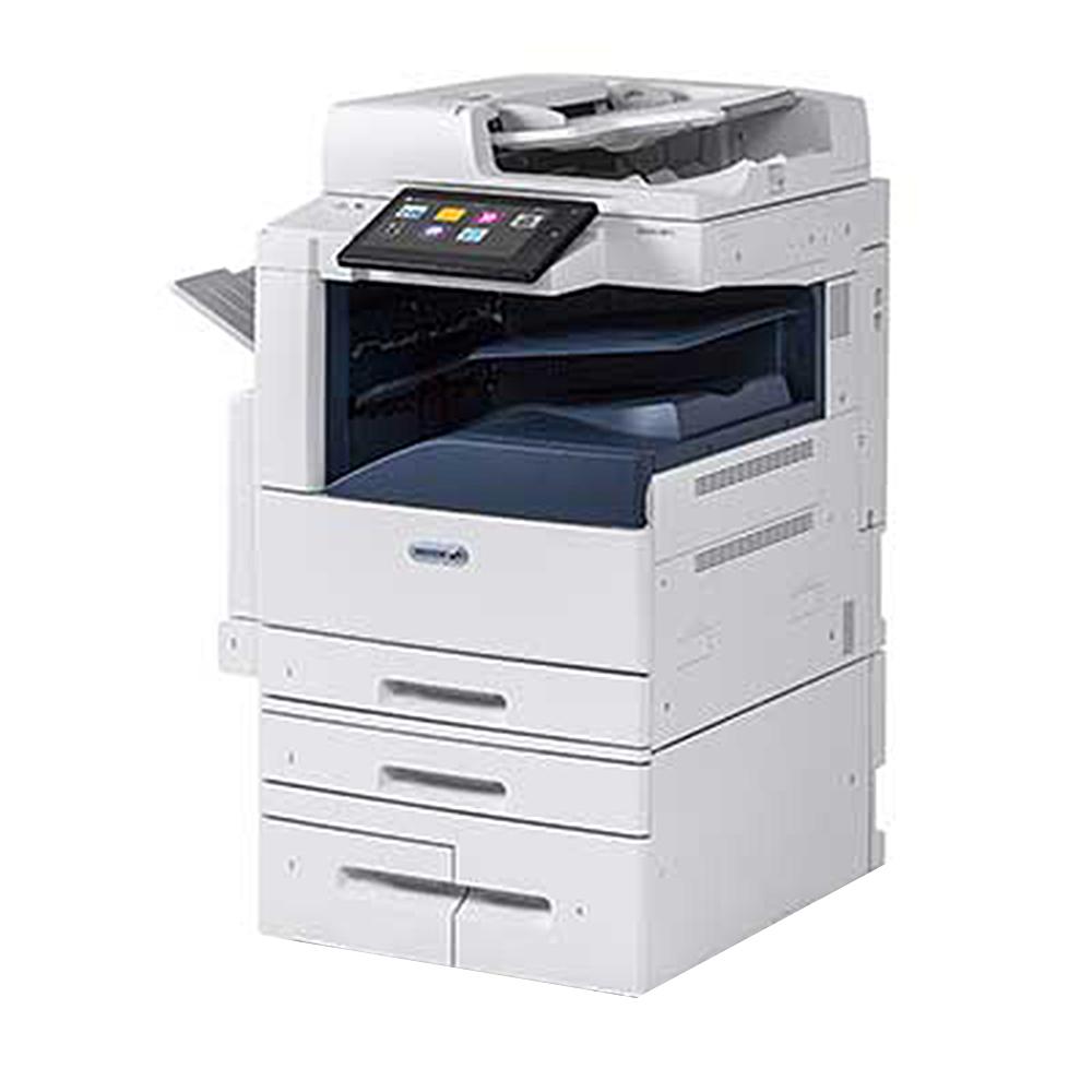 Absolute Toner Xerox Altalink C8055 Color Multifunctional Printer Copier, 11x17, 12x18 For Business - $95/Month Showroom Color Copiers