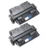 Absolute Toner Compatible C8061X HP 61X Black Toner Cartridge High Yield | Absolute Toner HP Toner Cartridges