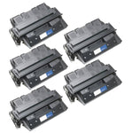 Absolute Toner Compatible C8061X HP 61X Black Toner Cartridge High Yield | Absolute Toner HP Toner Cartridges