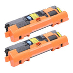 Absolute Toner Compatible C9702A HP 121A Yellow Toner Cartridge | Absolute Toner HP Toner Cartridges