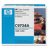 Absolute Toner HP C9704A Original Genuine OEM Cyan Imaging Drum Kit HP Toner Cartridges