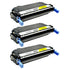 Absolute Toner Compatible C9732A HP 645A Yellow Toner Cartridge | Absolute Toner HP Toner Cartridges