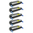 Absolute Toner Compatible C9732A HP 645A Yellow Toner Cartridge | Absolute Toner HP Toner Cartridges