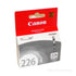 Absolute Toner Canon CLI-226 Original Genuine OEM Grey Ink Cartridge | 4550B001 Canon Ink Cartridges